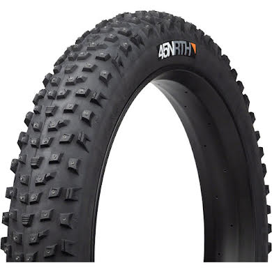 45NRTH Wrathlorde Studded Fat Bike Tire - 26 x 4.2, Tubeless, 120tpi alternate image 3