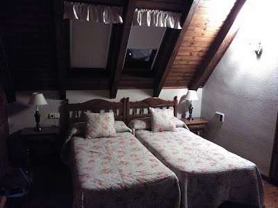 lodging