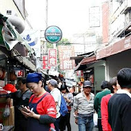 豐原廟東清水排骨麵店(總店)