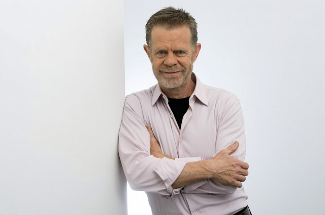 William H. Macy Profile Pics Dp Images