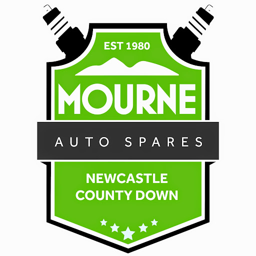 Mourne Auto Spares logo