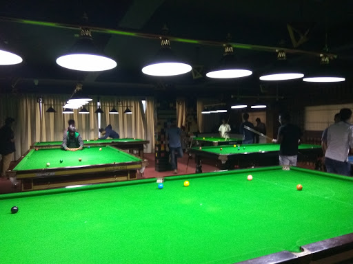 Snooker Point, 1291, 23rd Cross Rd, Banashankari Stage II, Banashankari, Bengaluru, Karnataka 560070, India, Snooker_and_Pool_Club, state KA