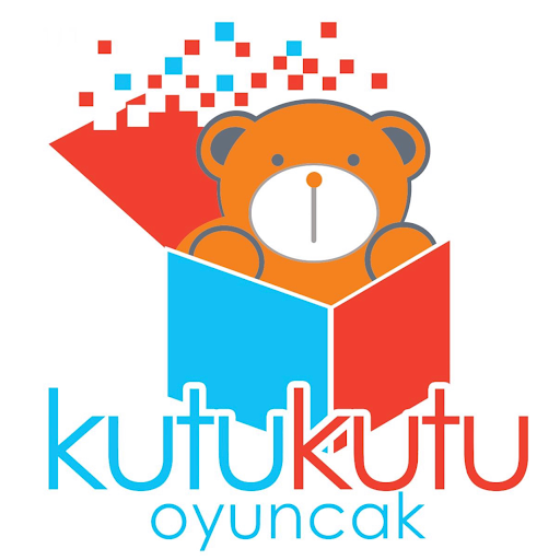 Kutu Kutu Oyuncak logo