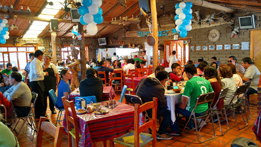 La Palapa, Ignacio Manuel Altamirano, Centro, 56530 Ixtapaluca, Méx., México, Restaurante mexicano | EDOMEX