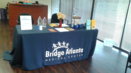 Medical Clinic «Bridge Atlanta Medical Center», reviews and photos