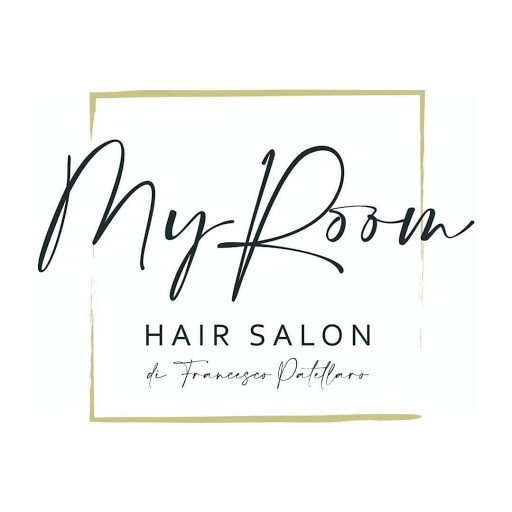My Room Hair Salon Parrucchiere logo