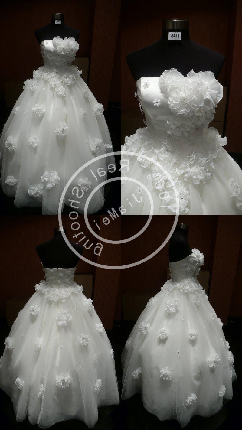 Wedding dress wholser,our