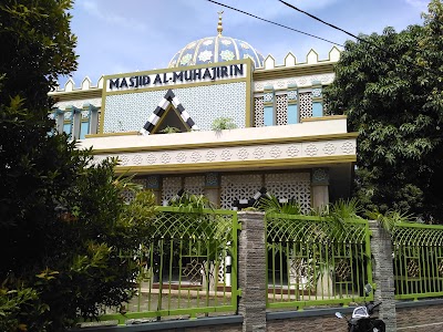 Mosque