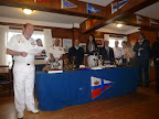 II Regata de las Fuerzas Armadas