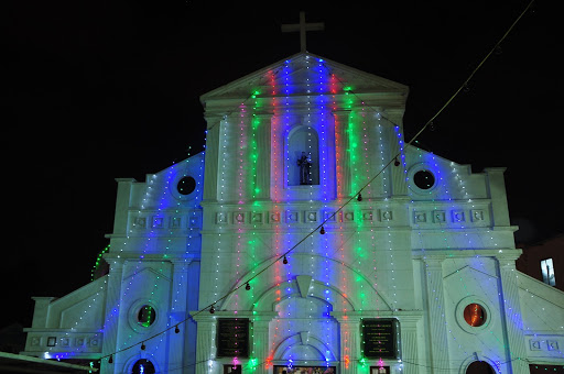 vyakula madha church, Pallavan Salai road, Chennai Central, Chennai, Tamil Nadu 600002, India, Catholic_Church, state TN