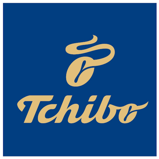 Tchibo Filiale logo