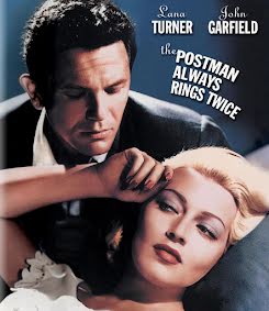 El cartero siempre llama dos veces - The Postman Always Rings Twice (1946)