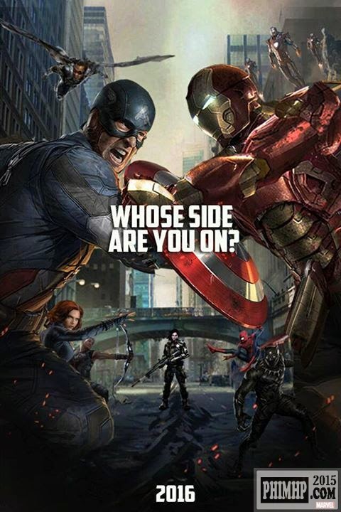 Poster phim