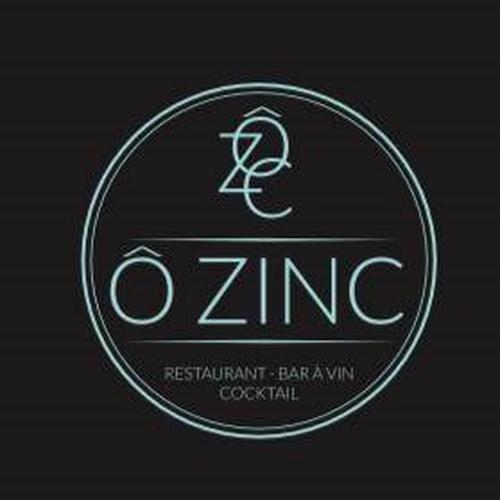 Restaurant Ô Zinc logo