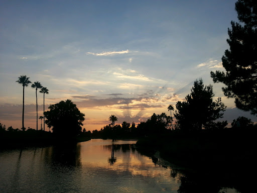 Public Golf Course «Tustin Ranch Golf Club», reviews and photos, 12442 Tustin Ranch, Tustin, CA 92782, USA