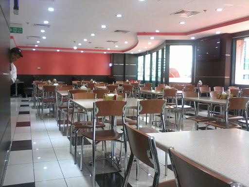 Al Tazaj Fakieh, Sheikh Zayed Rd - Dubai - United Arab Emirates, Fast Food Restaurant, state Dubai