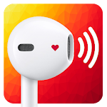 Cover Image of ダウンロード Earbuds volume booster & Max Airpods sound booster 3.0.0 APK