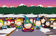 South Park Wallpaper small promo image