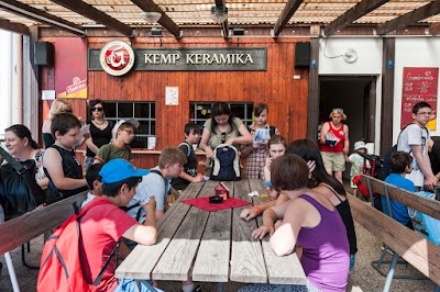 Photos of Kemp KERAMIKA