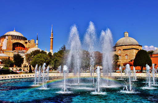 Büyükada