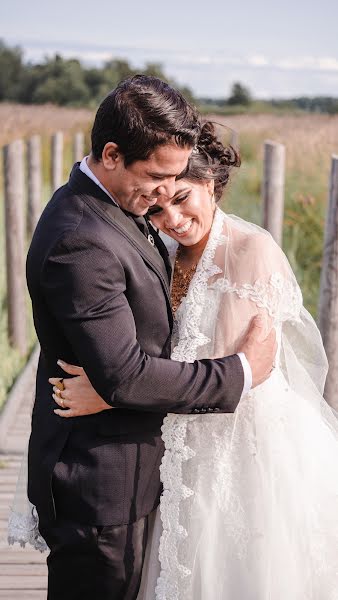 Fotografo di matrimoni Pavel Tcherenkov (infinitestories). Foto del 13 agosto 2019