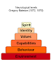 How Meta States Enriches Logical Levels In Nlp