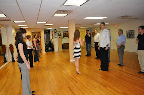 Beginner Group Class 2011