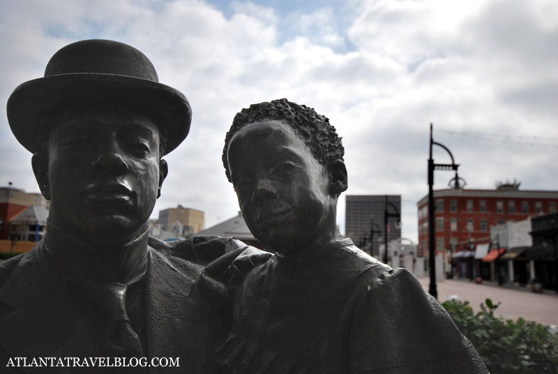 Underground Atlanta