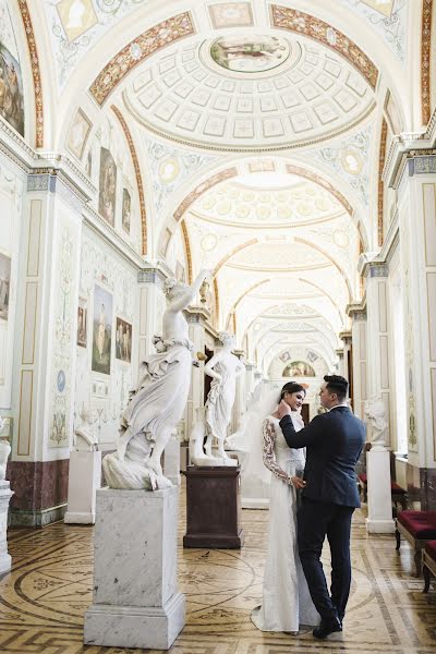 Photographe de mariage Sasha Ruda (imago5b). Photo du 24 mars 2021