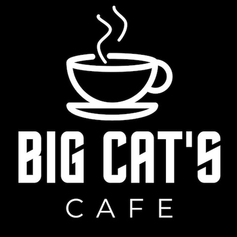 Big Cat's Café