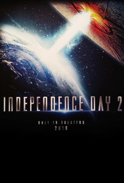 Ngày Độc Lập Phần 2 - Independence Day 2: Resurgence poster