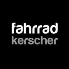 FAHRRAD KERSCHER Rosenheim logo