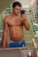 Narcissism Part 13 - Hot Muscular Men Self Pics