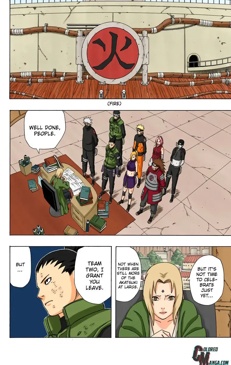 Chapter 342 Page 9