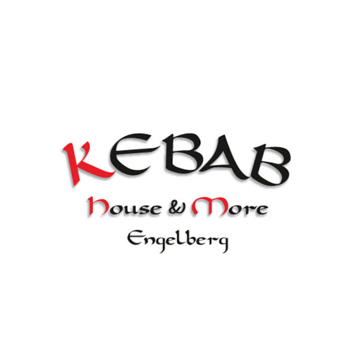 Kebab House & More logo