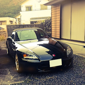 S2000 AP2