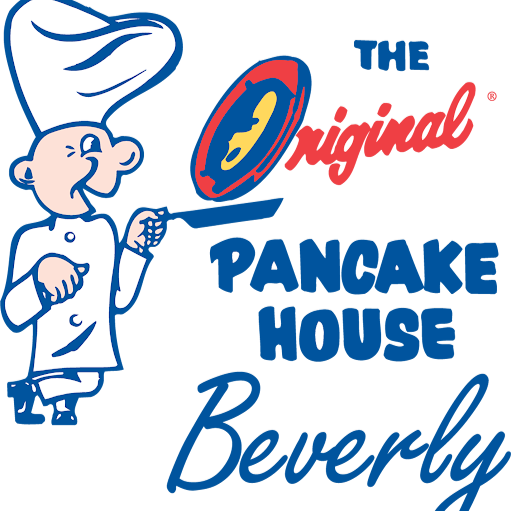 The Original Pancake House - Beverly logo