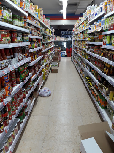 Al Hooth Supermarket, alrqaib 1 - Ajman - United Arab Emirates, Supermarket, state Ajman