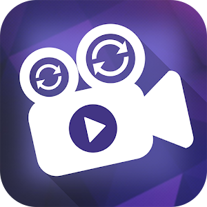 Video Converter  Icon