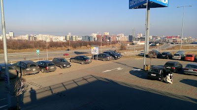 Photos of Decathlon Vitosha