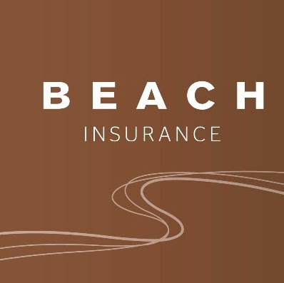 Beach Insurance logo