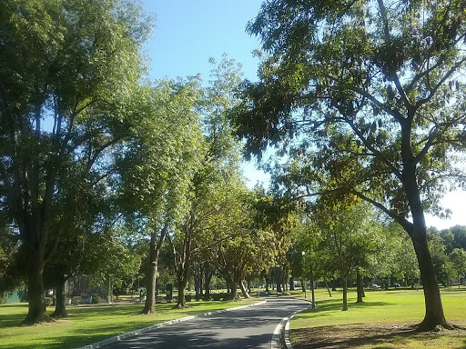 Park «Stearns Champions Park», reviews and photos, 4520 E 23rd St, Long Beach, CA 90815, USA