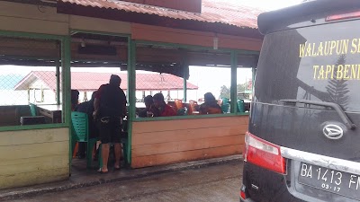 Photos of Putra Kembar Cafe