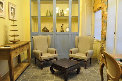 Photos of Hotel Jan Brito