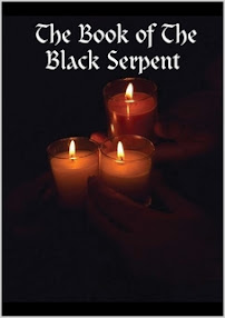 Cover of Opus Majus's Book The Book Of The Black Serpent