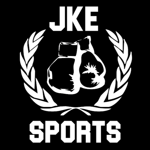 JKE Sports logo