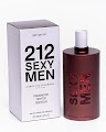 Carolina Herrera 212 Sexy men EDP 100 мл - Тестер на парфюм за мъже Carolina%2BHerrera%2B212%2BSexy%2Bmen%2BEDP%2B100%2Btester%2Bna%2Bmajki%2Bparfyum