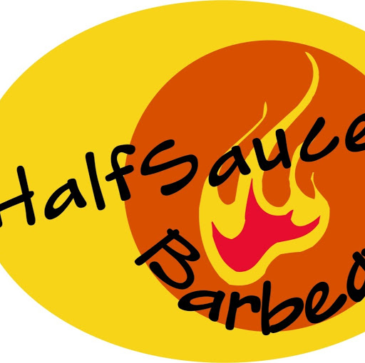 HalfSauced Barbeque