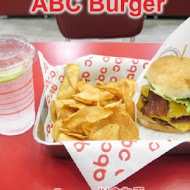 ABC Burger 美式燒烤車