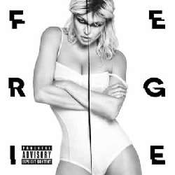 CD Fergie – Double Dutchess (Torrent) CD Completo